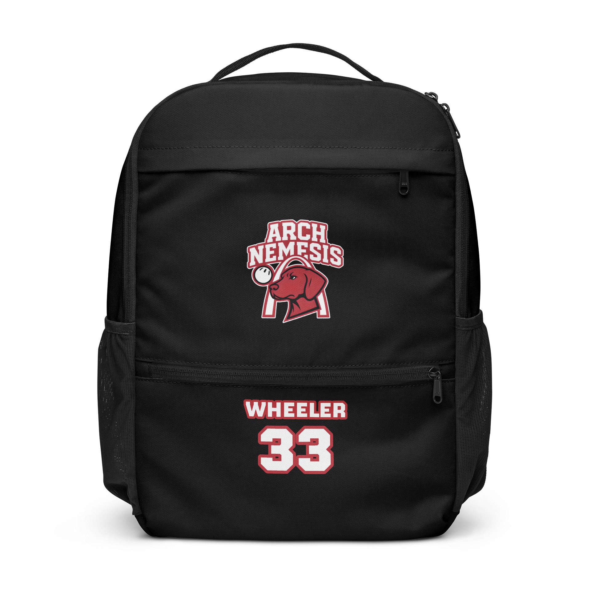 Wheeler Backpack product image (1)