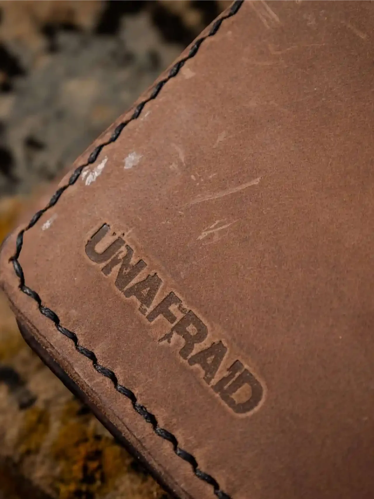 Rugged Brown Journal product image (3)