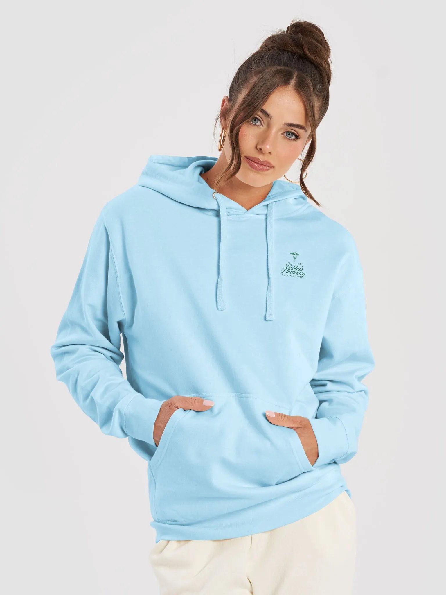 Goblin's Pharmacy Hoodie *HIGHER QUALITY!* product image (25)