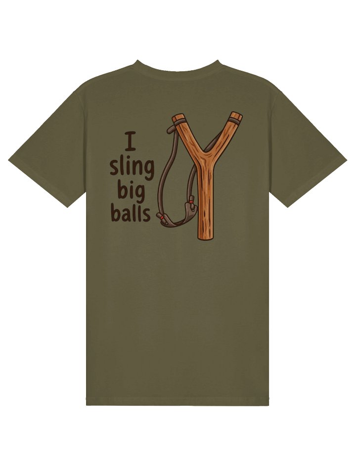 Cardus Catapults ORIGINAL T-Shirt! product image (2)