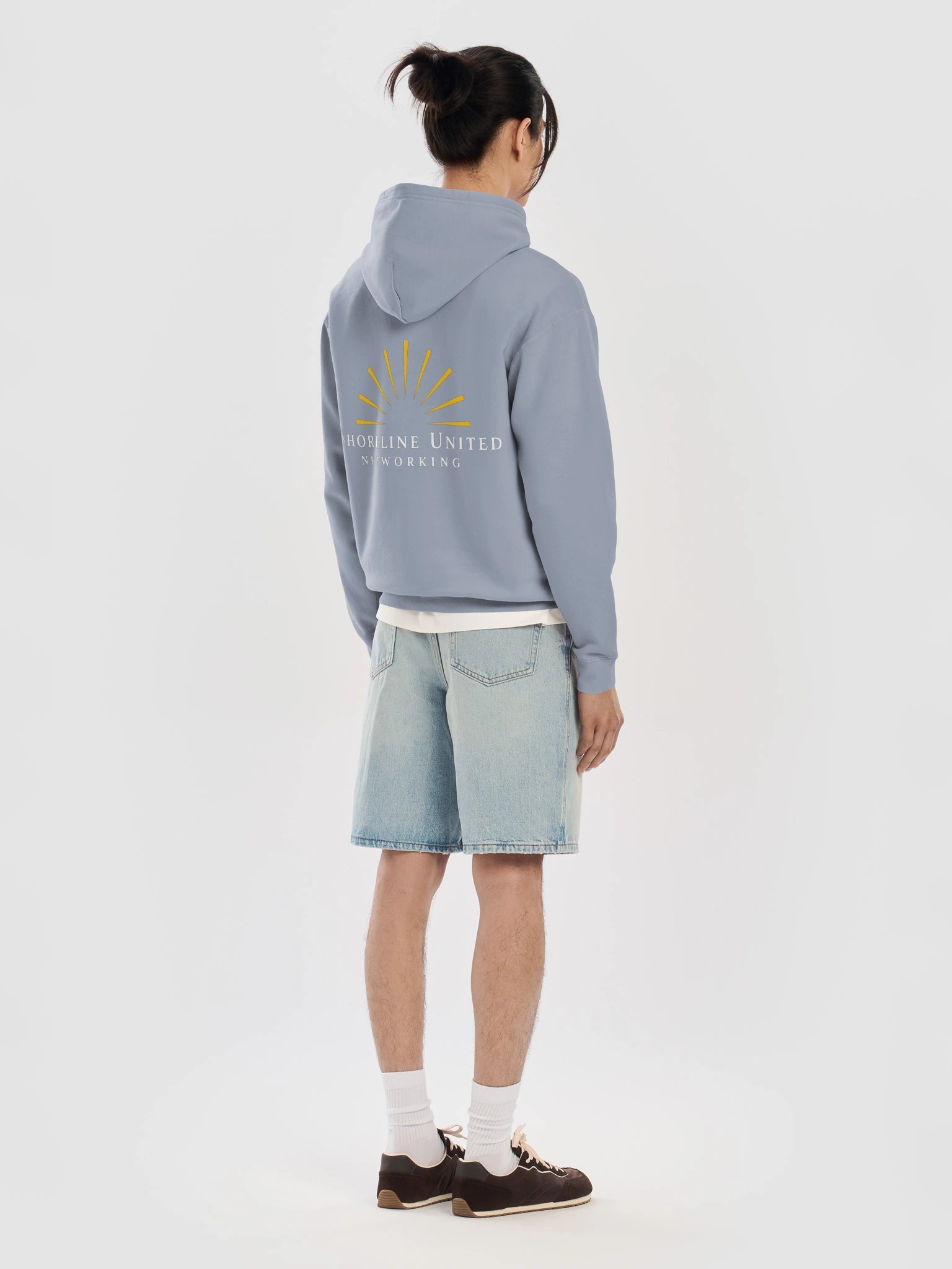 SUN Hoodie product image (8)