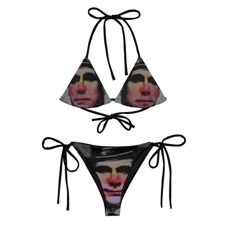 The Official President Sunday Bikini product image (1)