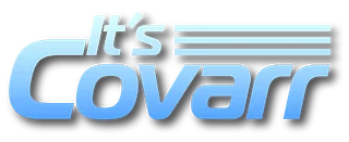 It's Covarr! Merch Shop