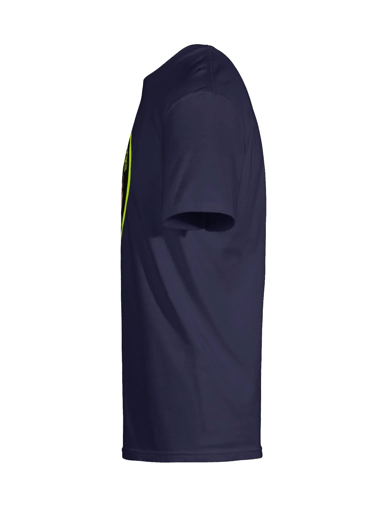 CWxGAMES – Peace Out Tee product image (9)