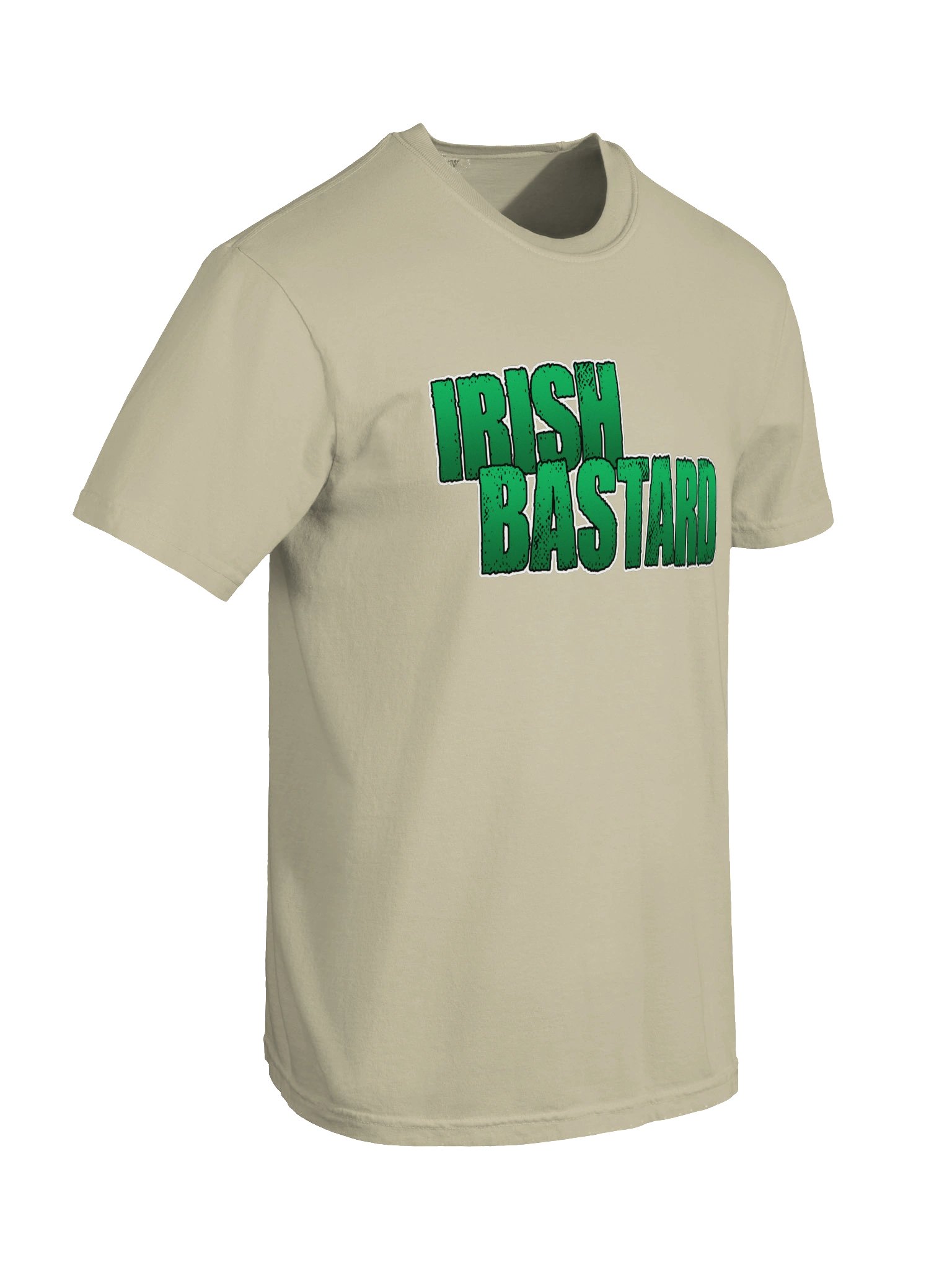 Irish Bastard T-Shirt product image (114)