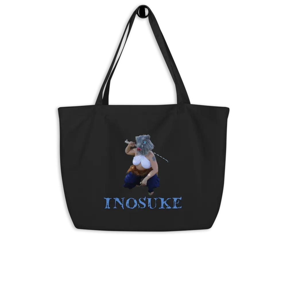 Inosuke Tote product image (8)