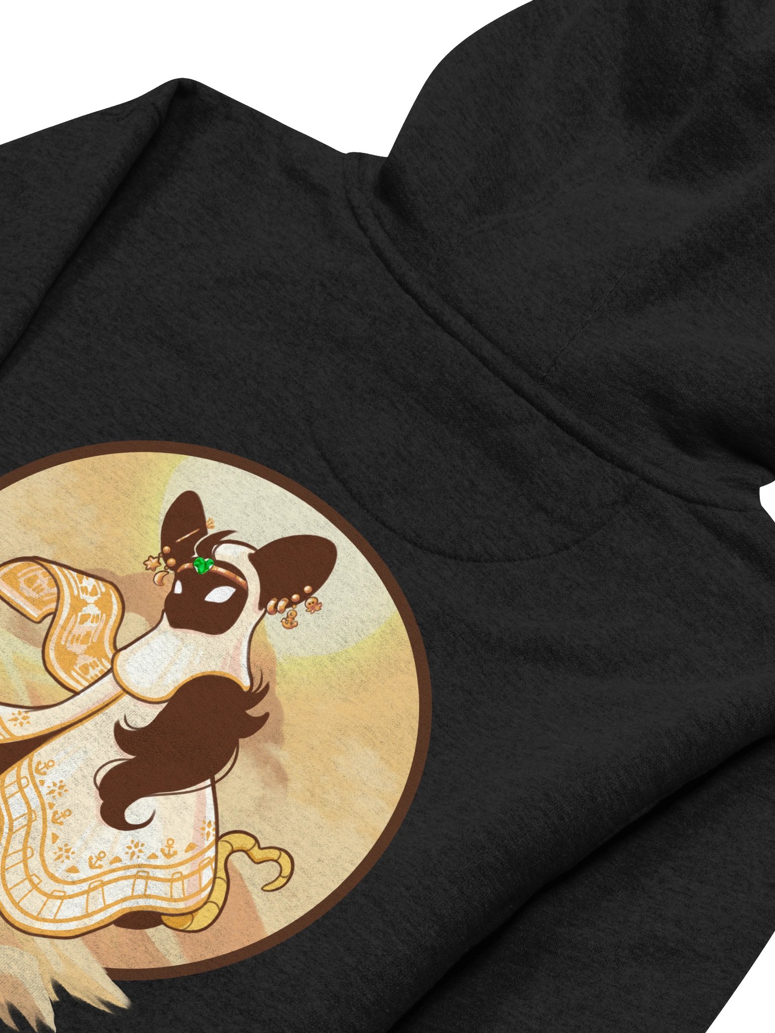 A Rogues Journey - Hoodie product image (2)