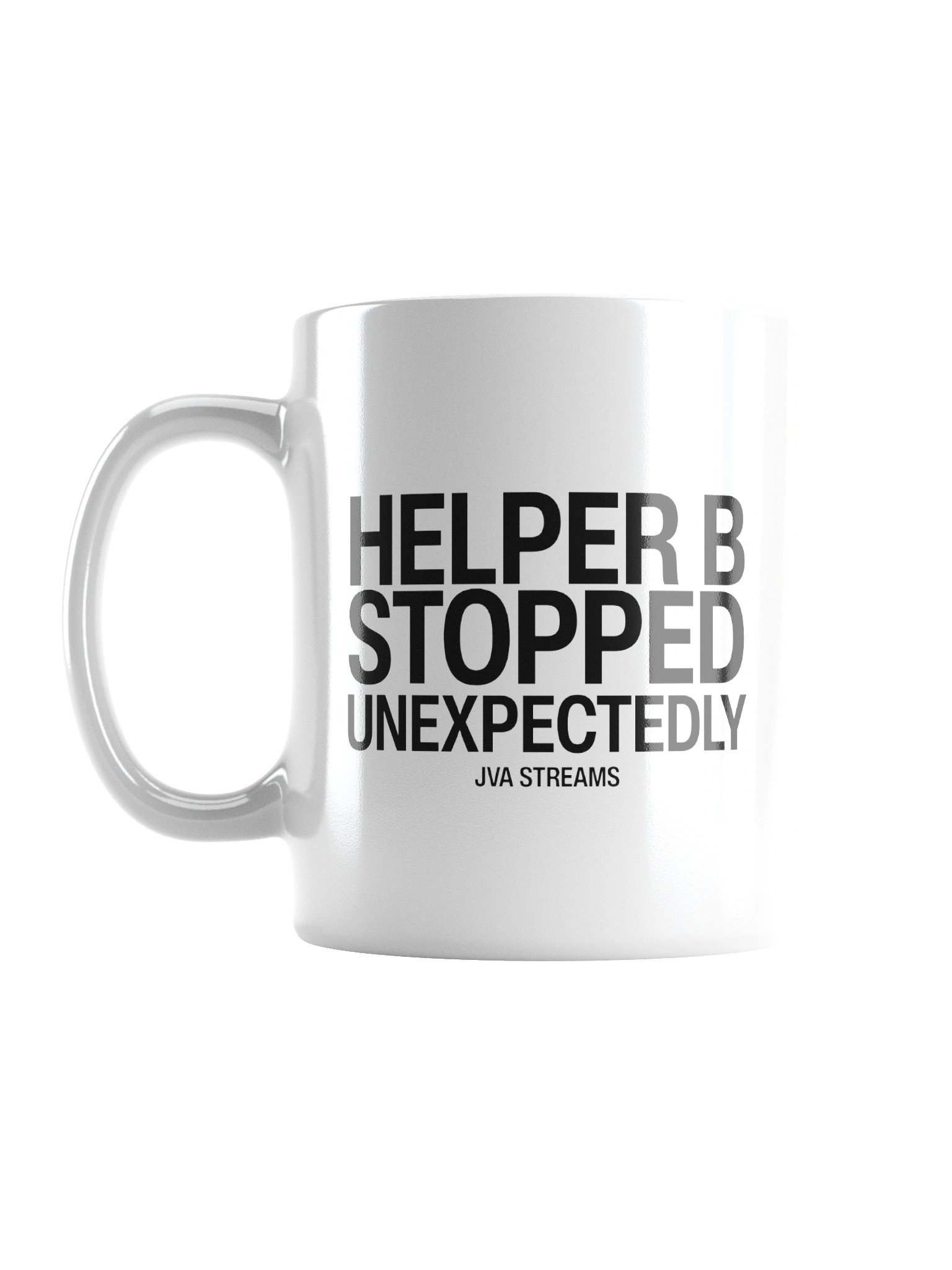 Take A(I) Break Mug product image (1)