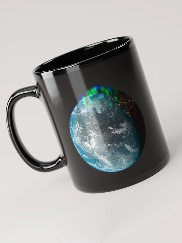 Celestial Lights Mug product image (1)