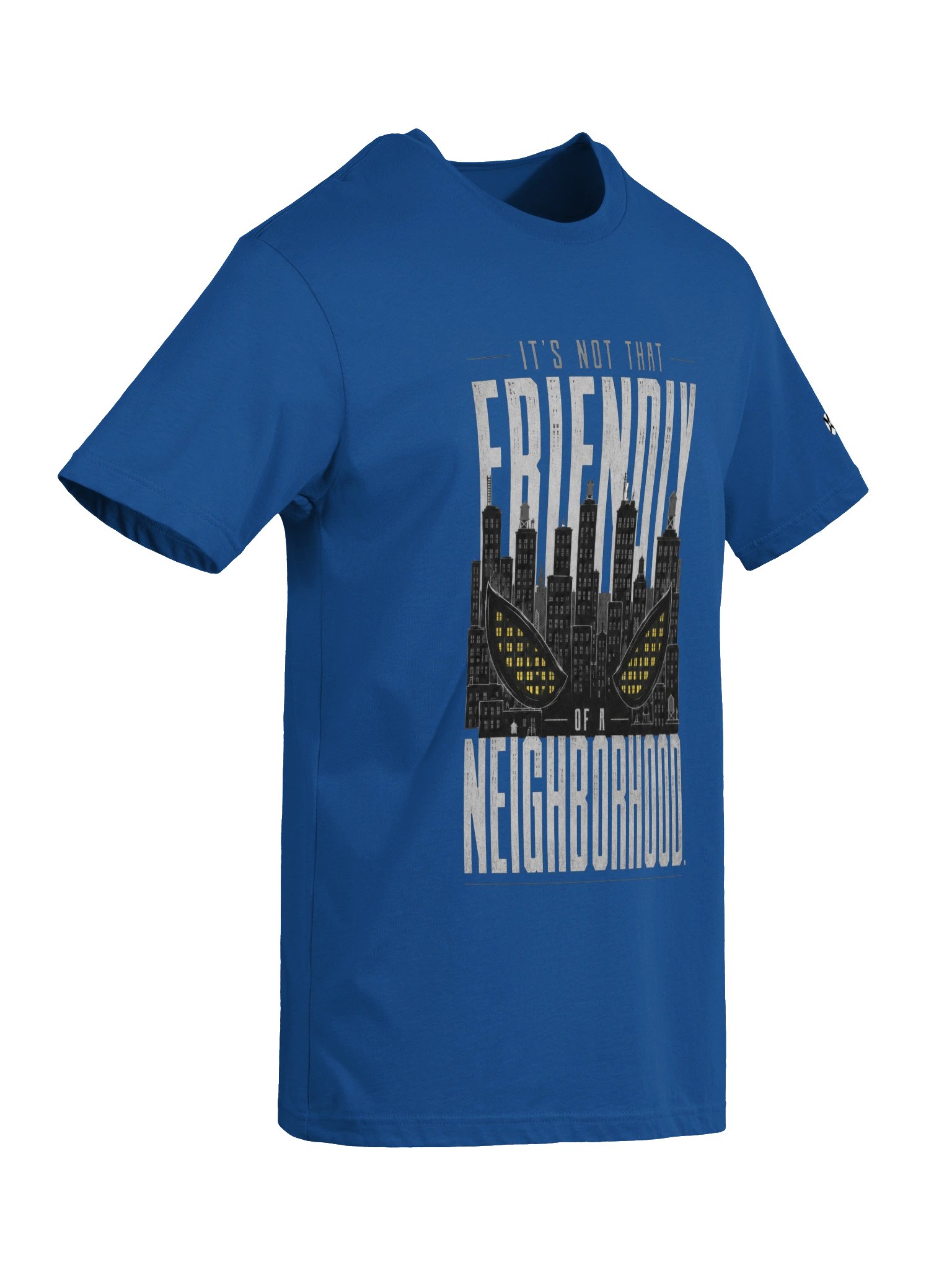 Not That Friendly Neighborhood Tee product image (12)
