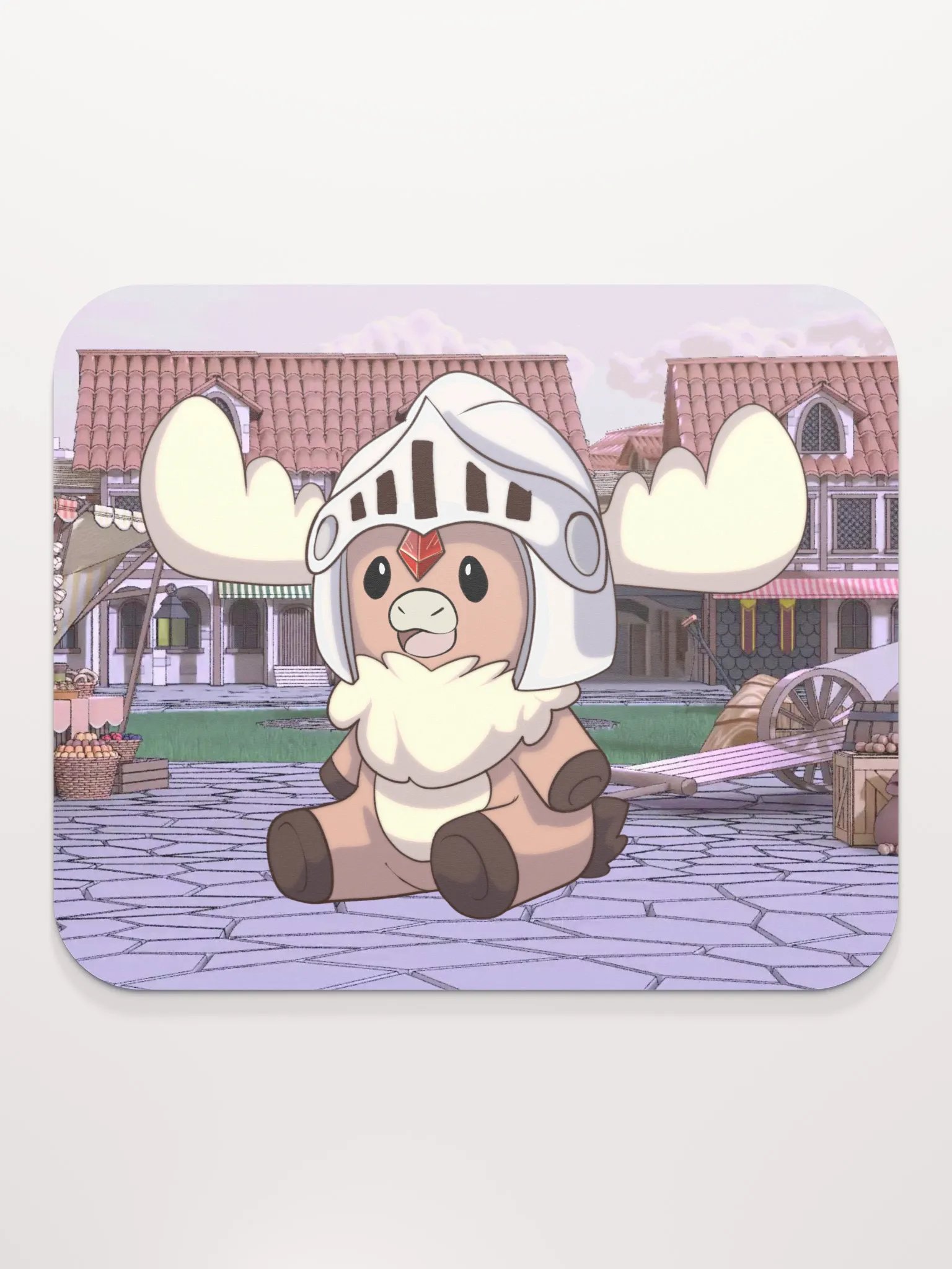 Mooosey Pad! product image (1)