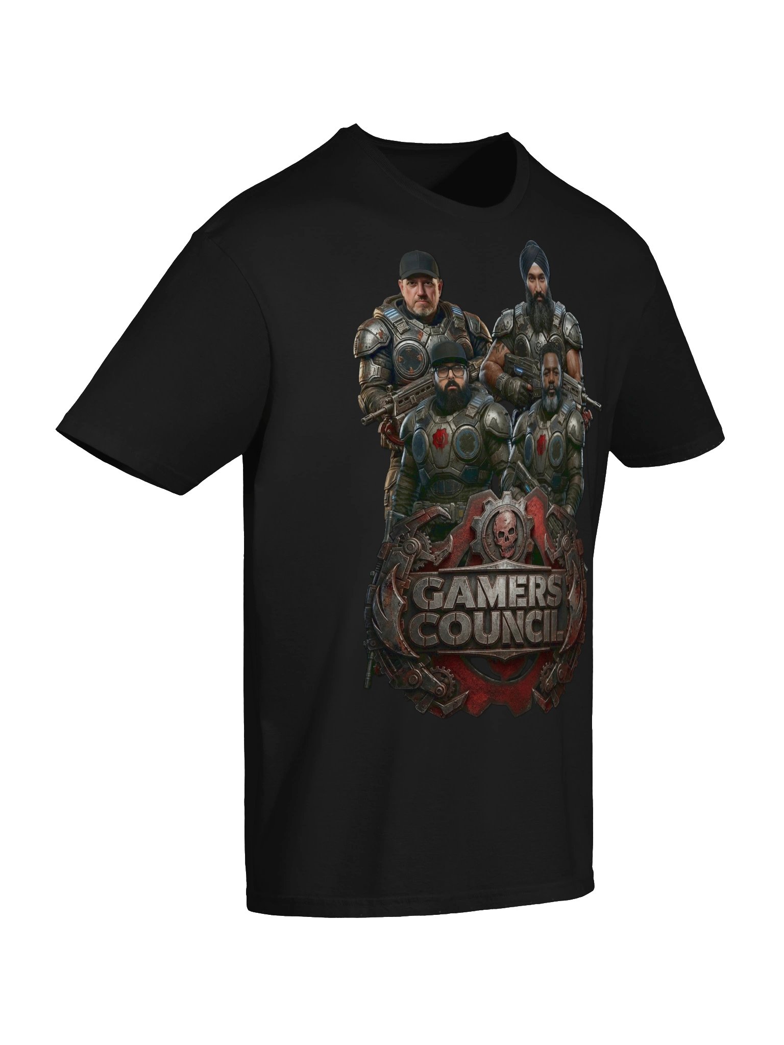 FOUR GEARS product image (89)