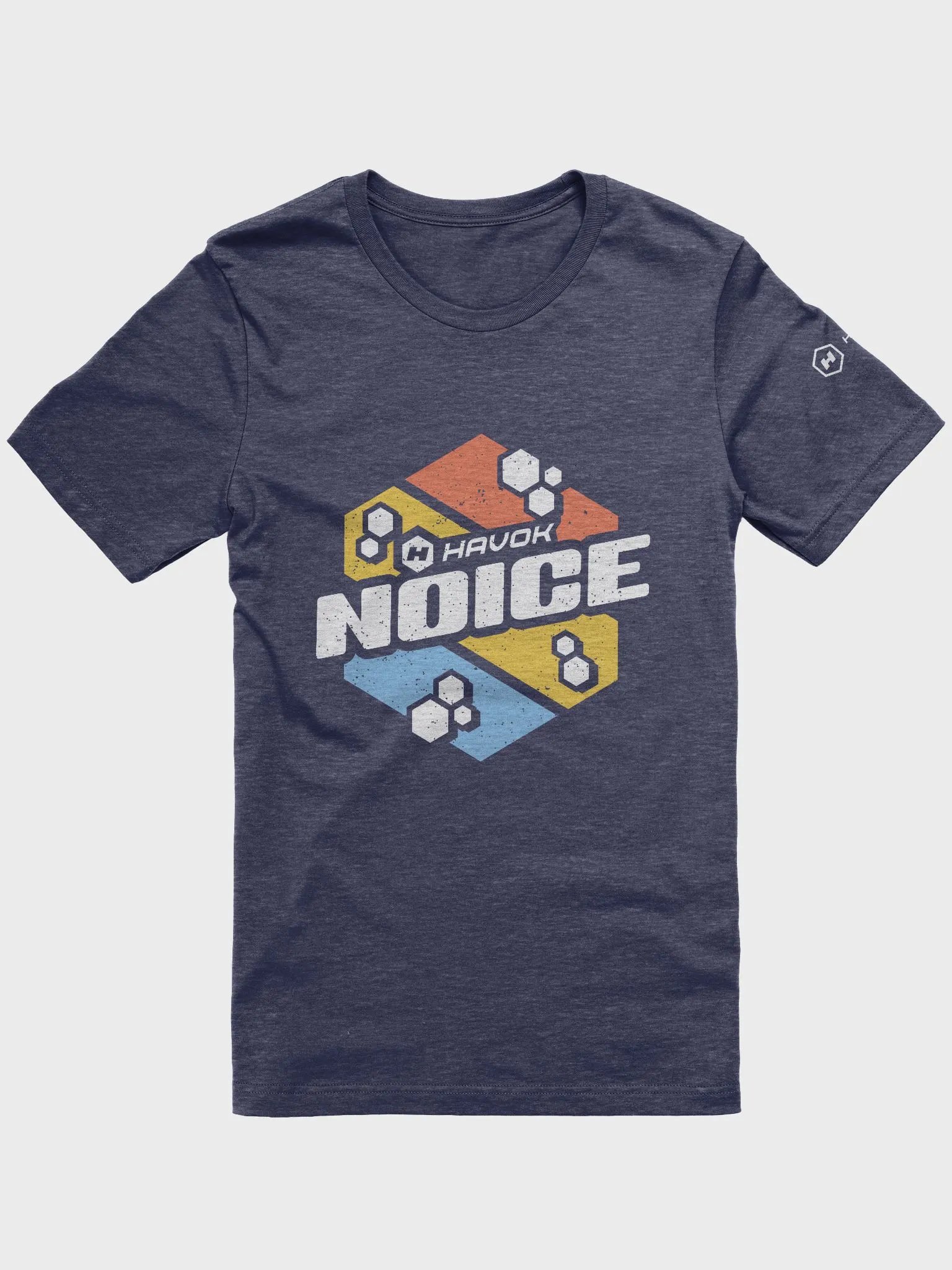 NOICE T-Shirt product image (8)