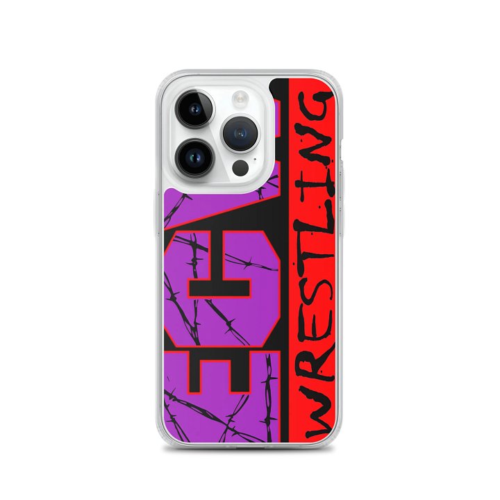 ECW MagSafe® iPhone® Case product image (2)