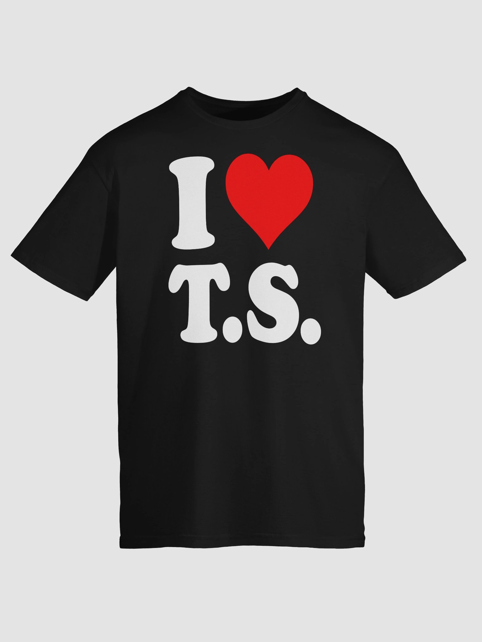 I Heart TS Shirt Tom Hiddleston 2 product image (5)