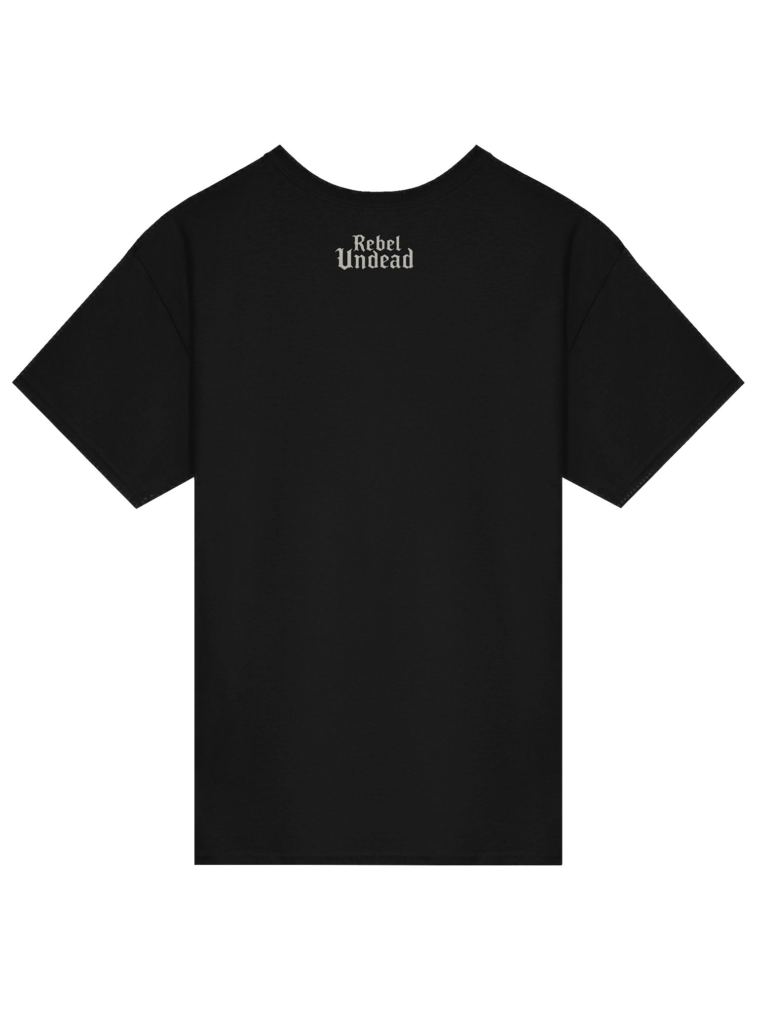 Rebel Undead V-Twin Terror T-Shirt product image (11)
