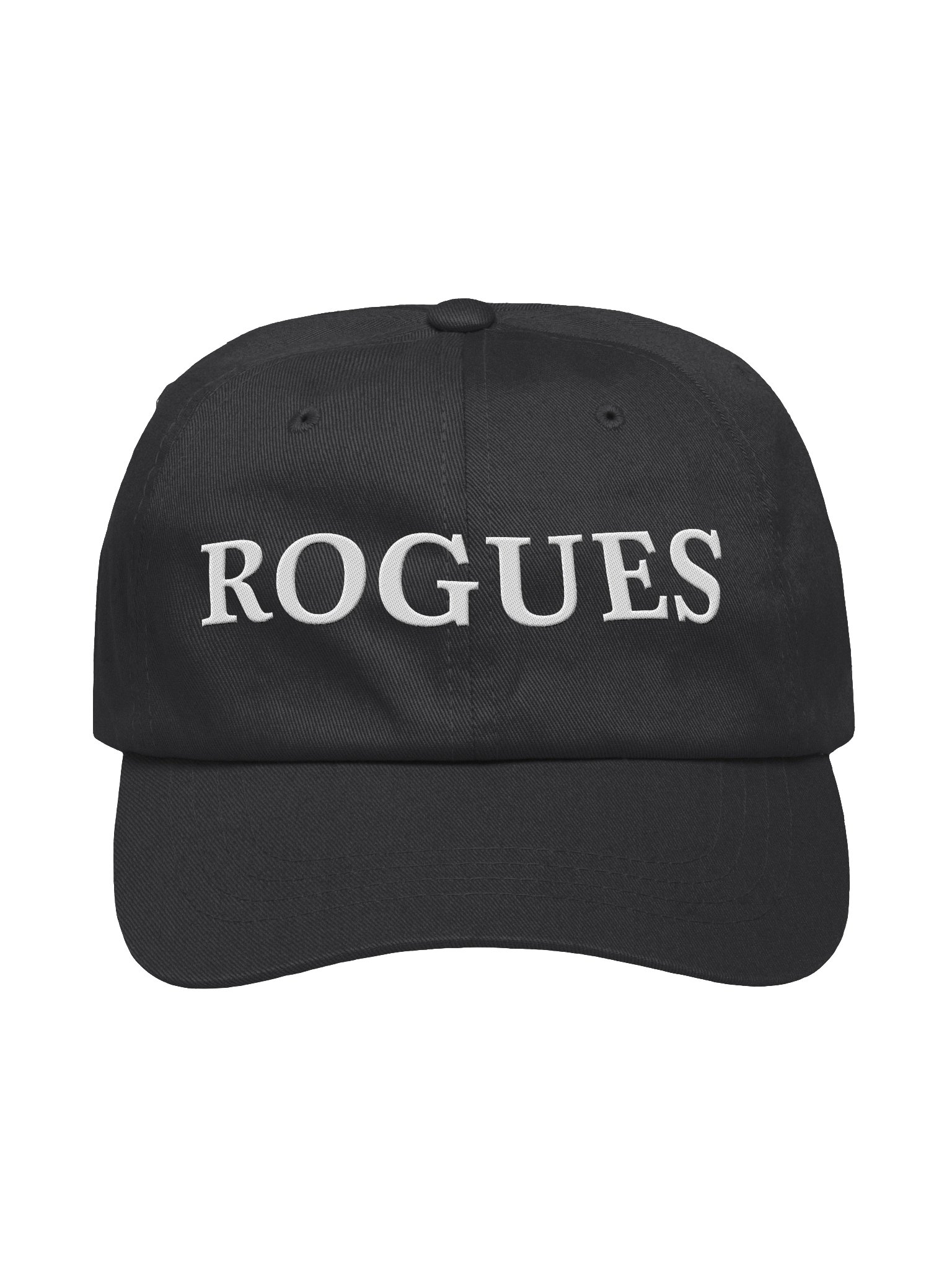 ROGUES Dad Hat product image (3)