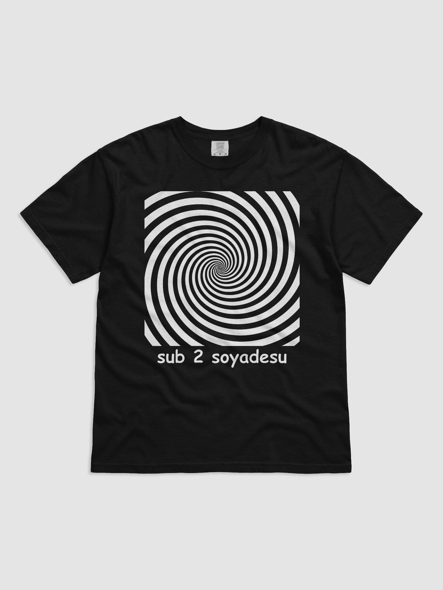 sub 2 soyadesu shirt product image (1)