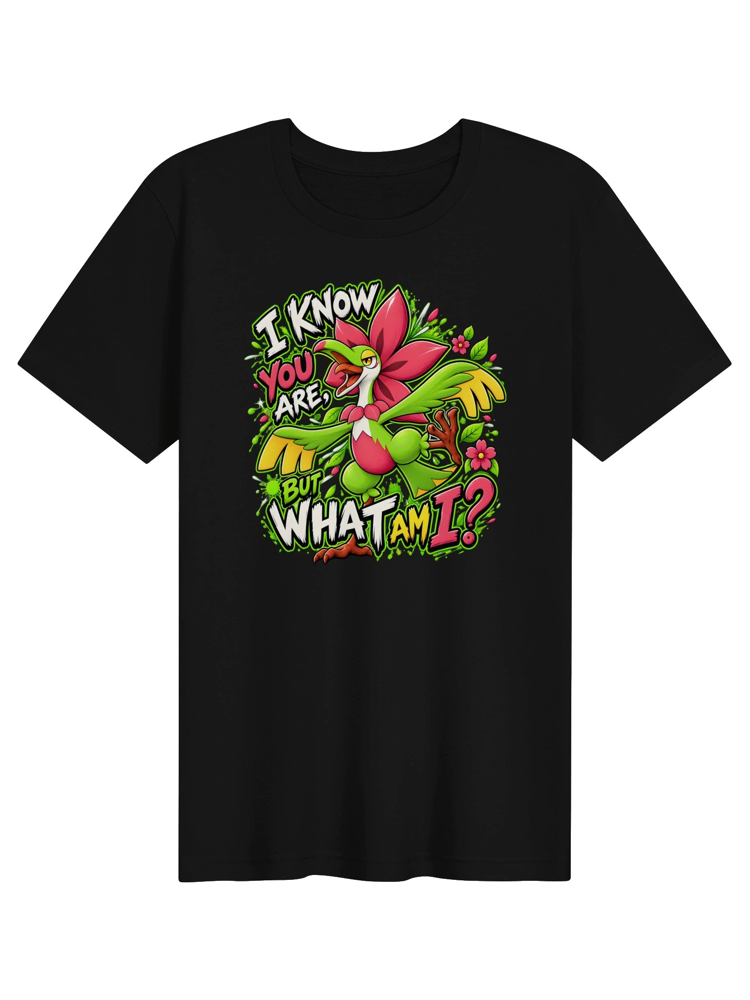 Crazy, only if you make me mad? product image (1)