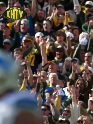 Winning...on Specil Teams?  #packers #gopackgo