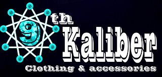The9thKaliber