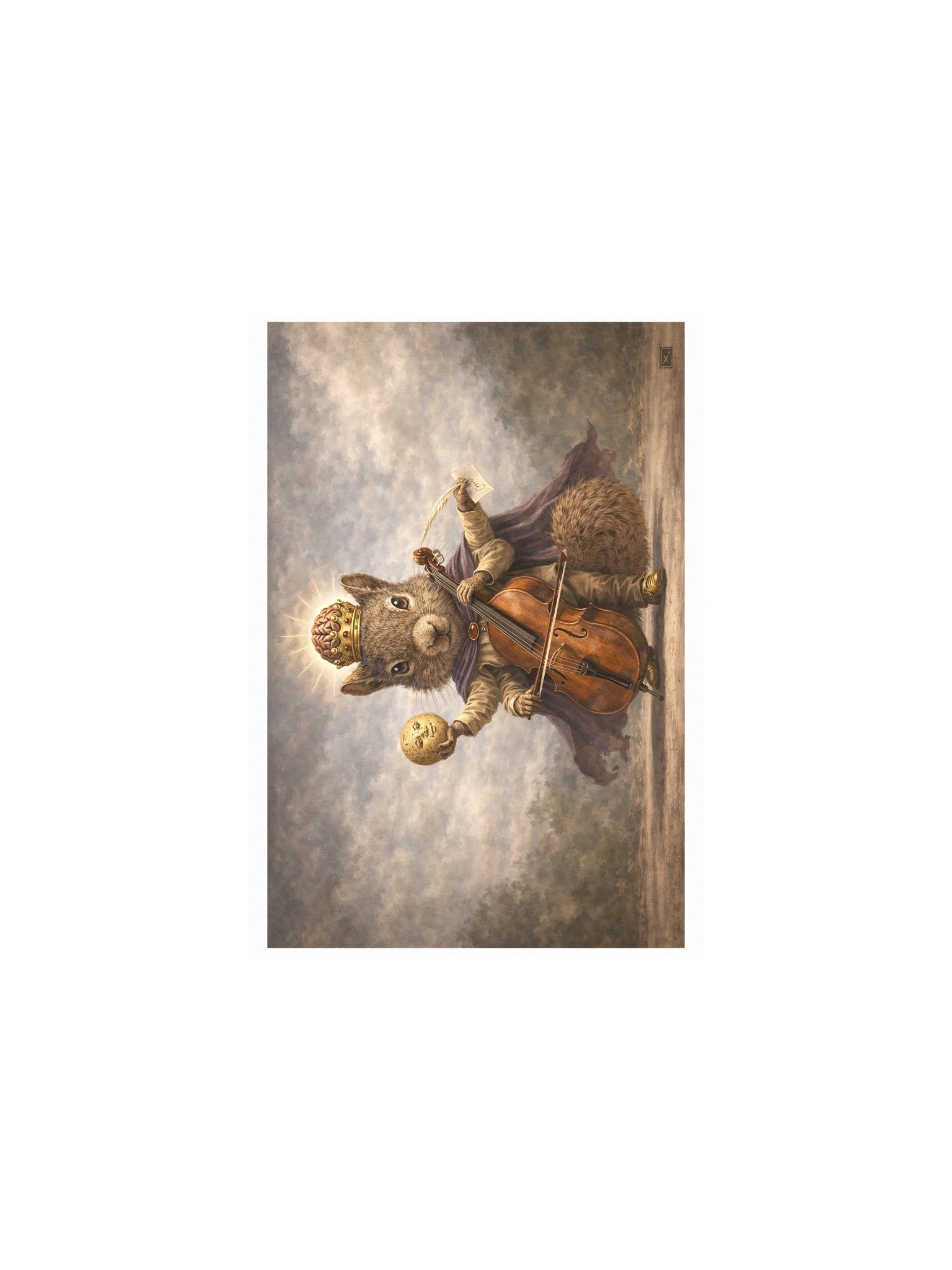 Sciurus Rex product image (1)