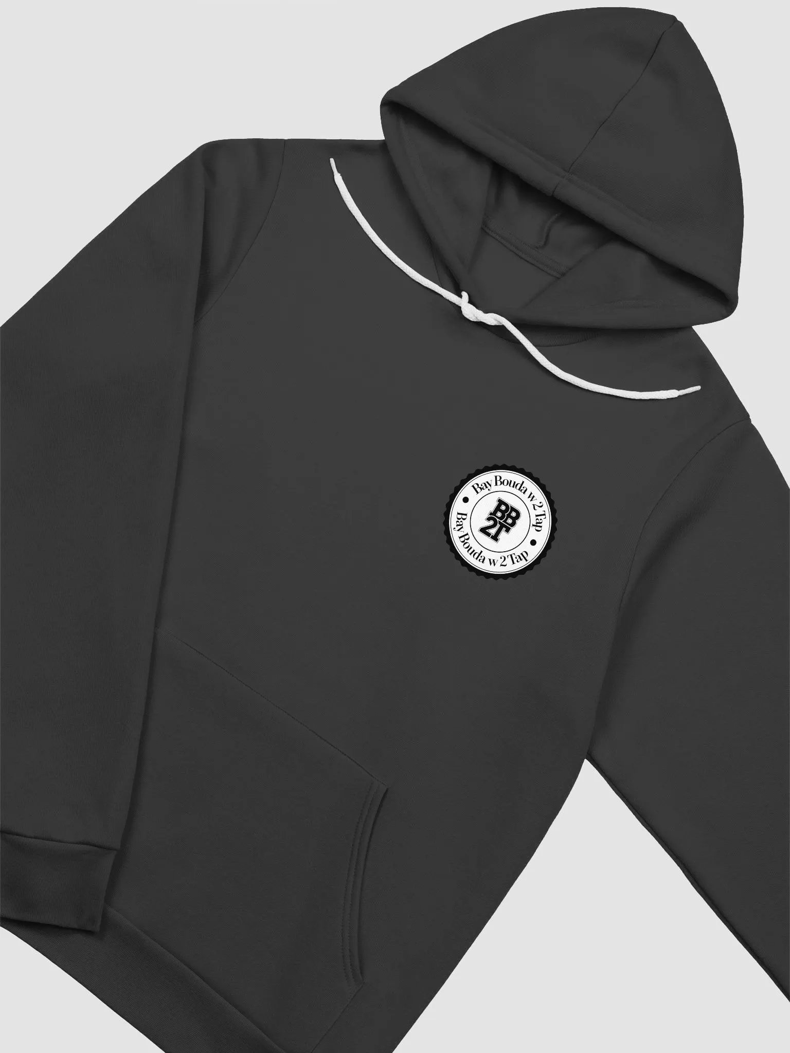 BB2T Hoodie product image (9)