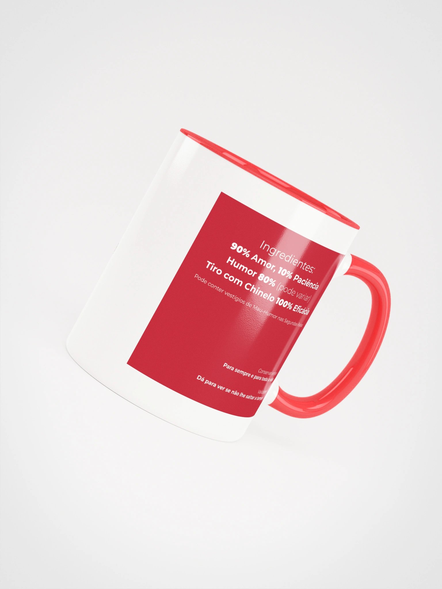 Caneca Dia da Mãe (Versão Alternativa) product image (4)