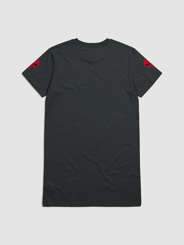 World of Scummy T-shirt Dress product image (4)