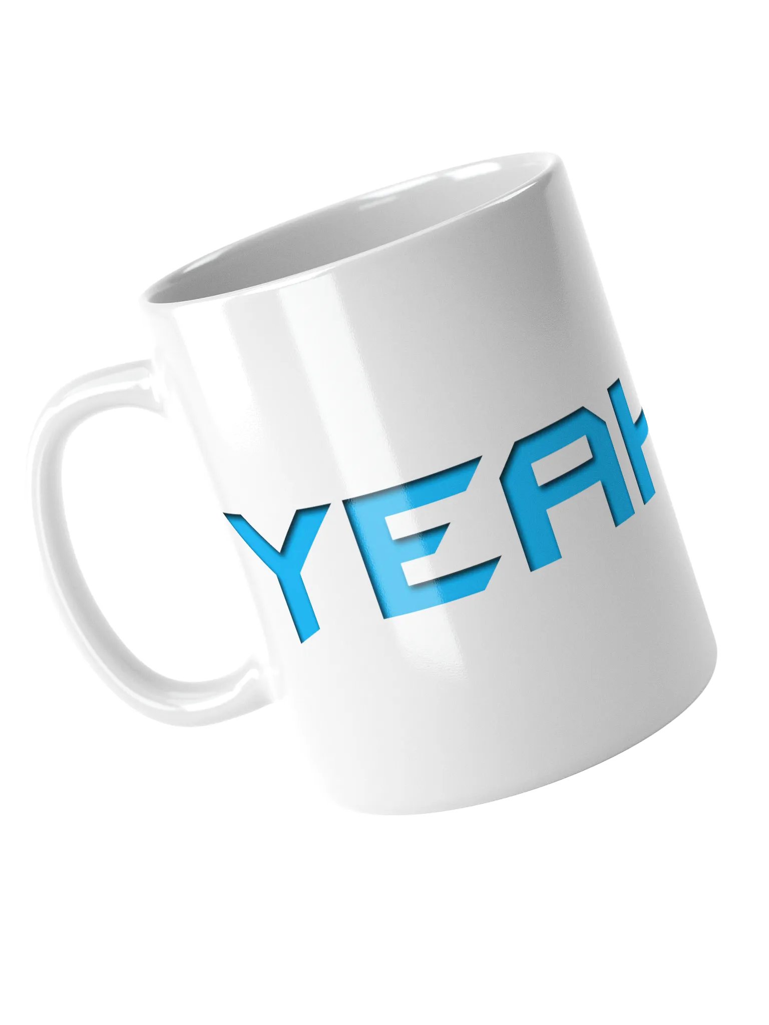 YEAHMAP – MUG – BASIC product image (4)