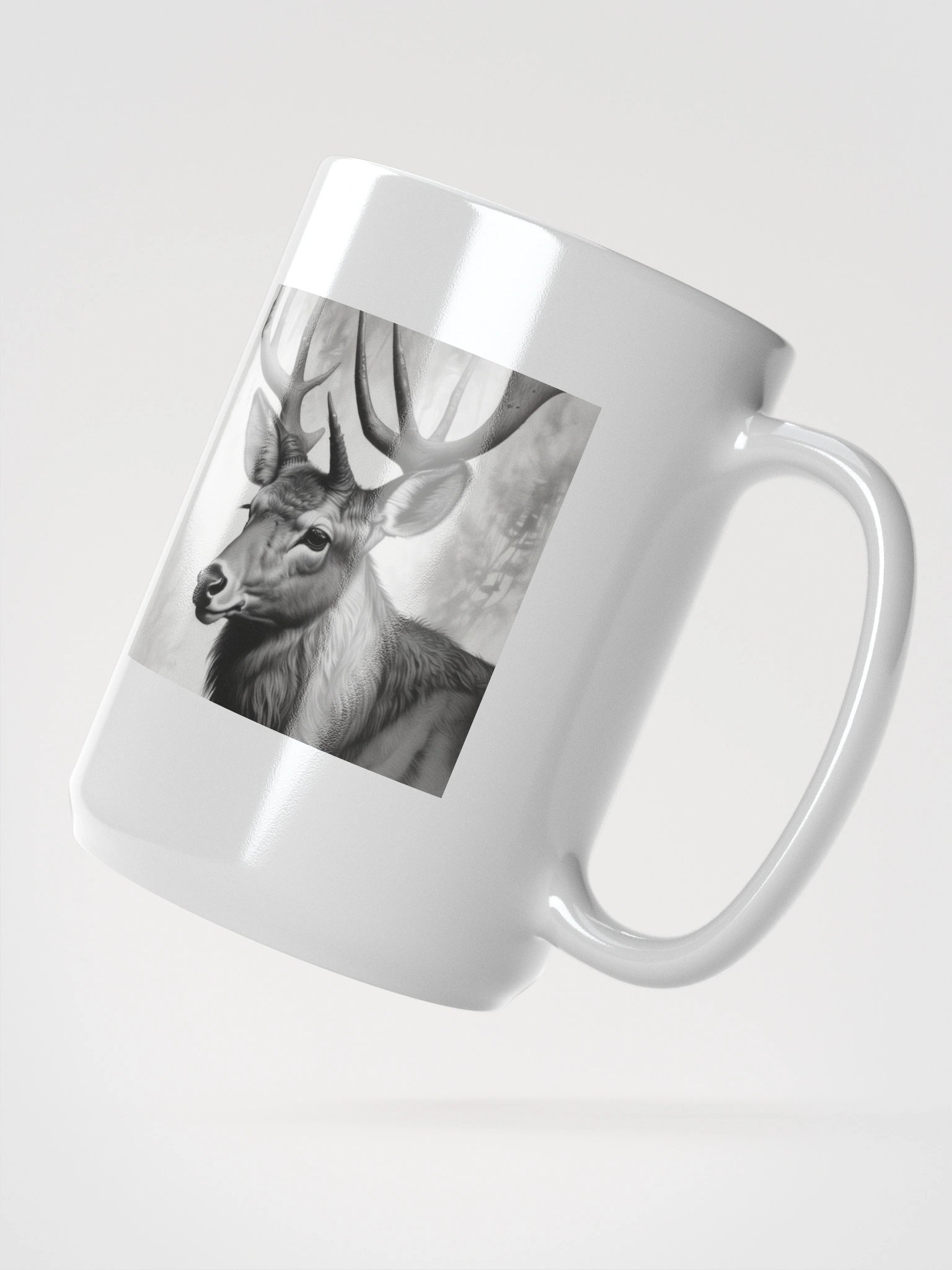 Deer product image (2)