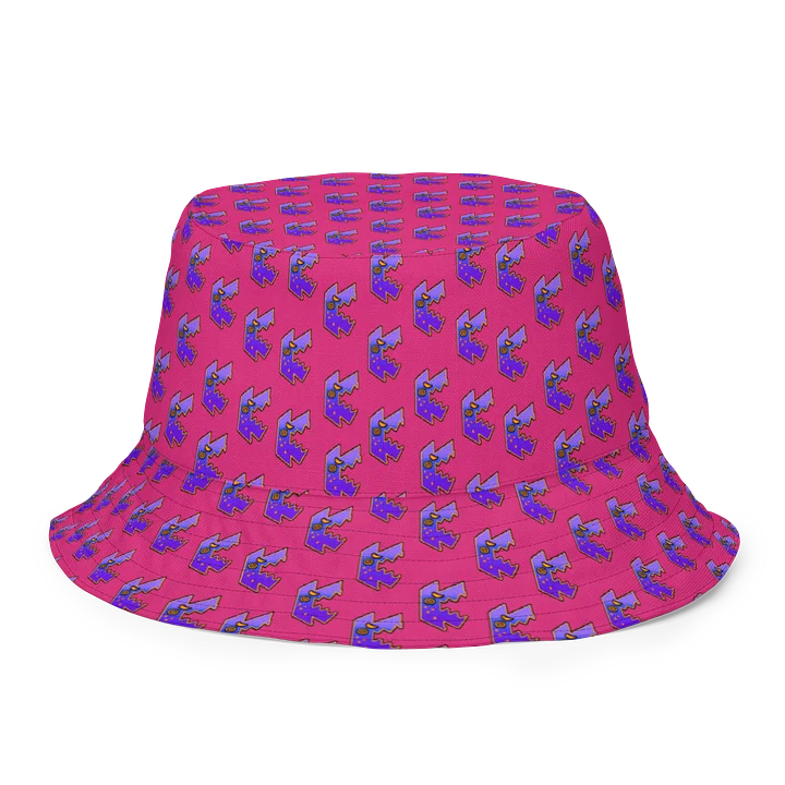 BUCKET HAT product image (1)