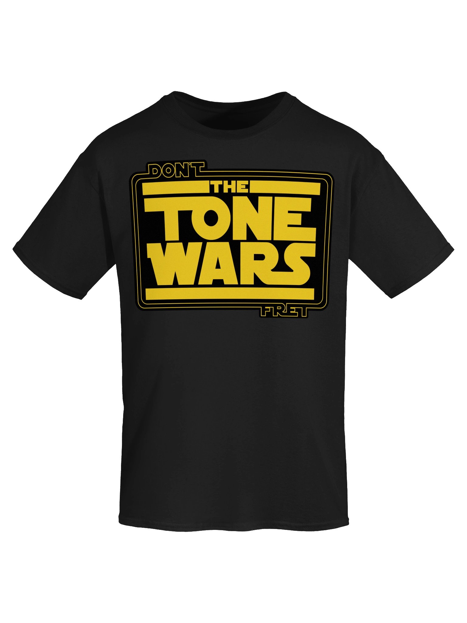 The Tone Wars product image (4)