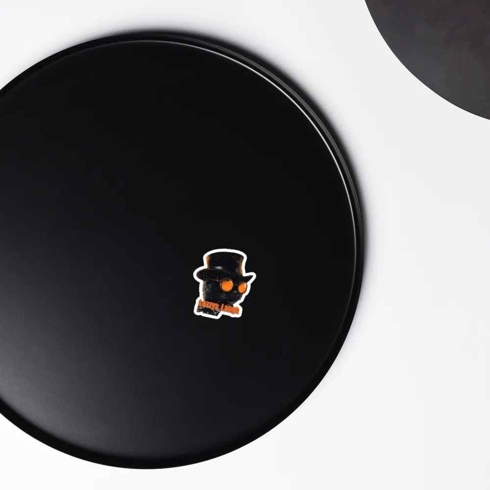 Lozzys Magnet product image (6)