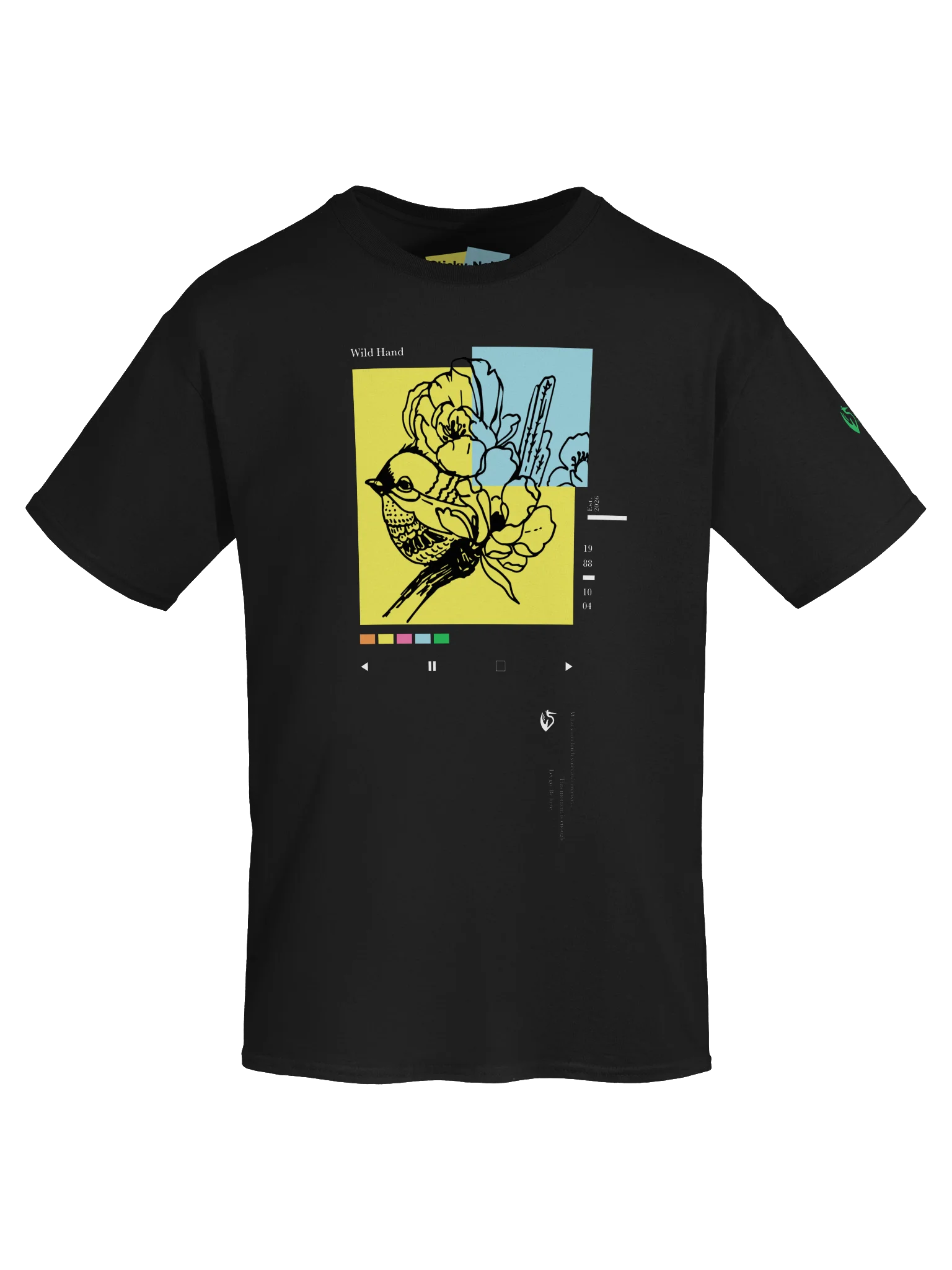 Day 3 - In Bloom product image (5)
