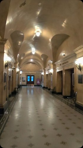 This concludes a week of rehearsals behind these historic doors… 🎶 

Once home to the Studebaker carriage company, this 1885 ...
