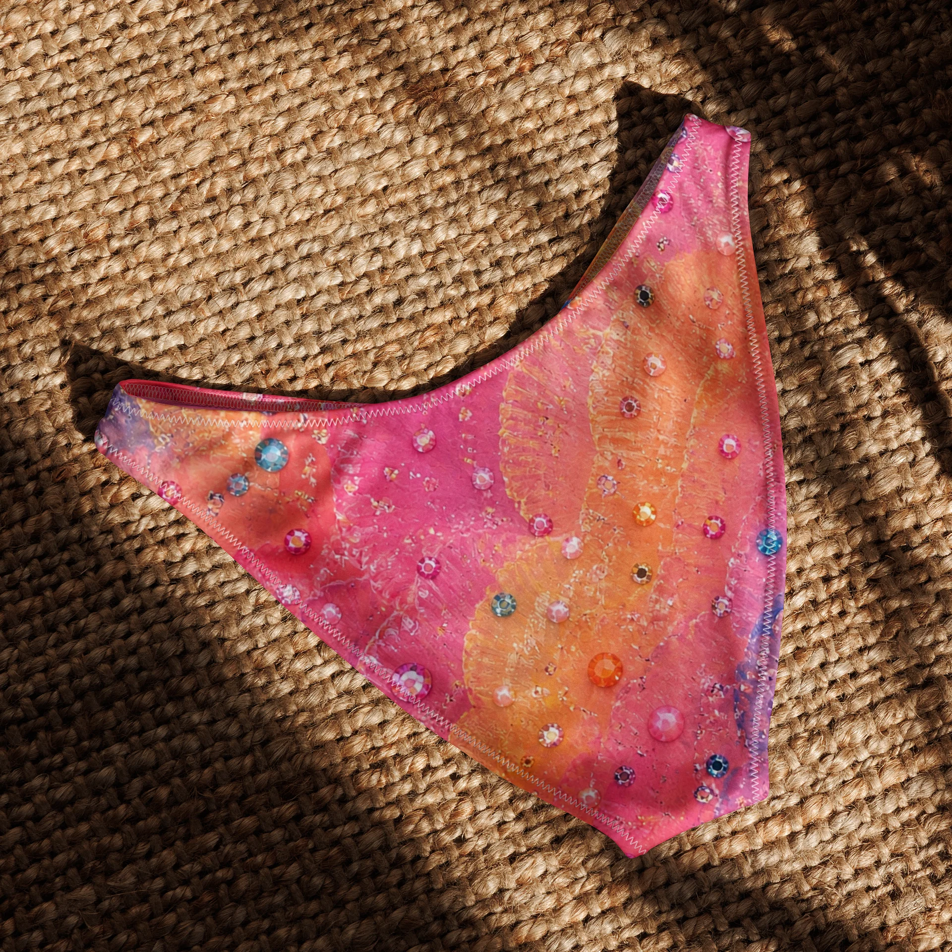 Beach Read Bikini Bottom product image (6)