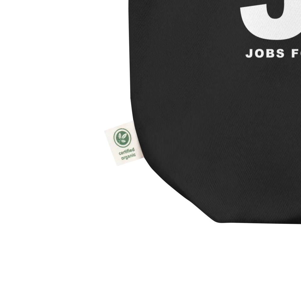 JAG ICON Tote Bag product image (4)