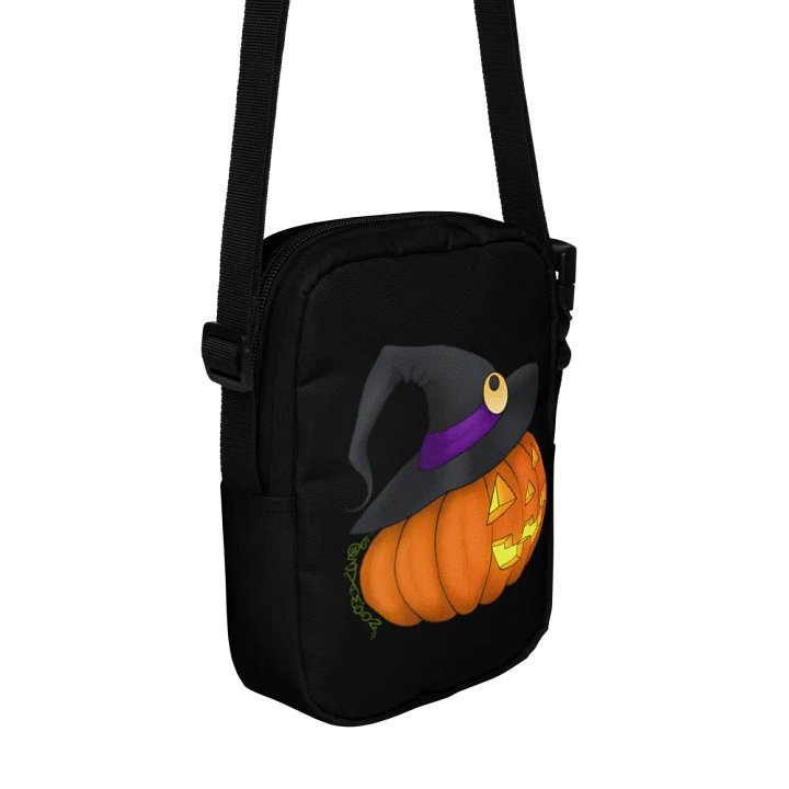 Moonie Jackolantern Crossbody Bag product image (2)