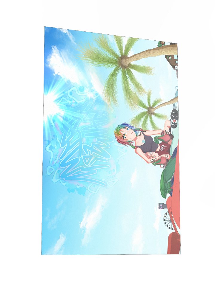 Top Of The Charts - Matte Poster (Landscape) product image (4)