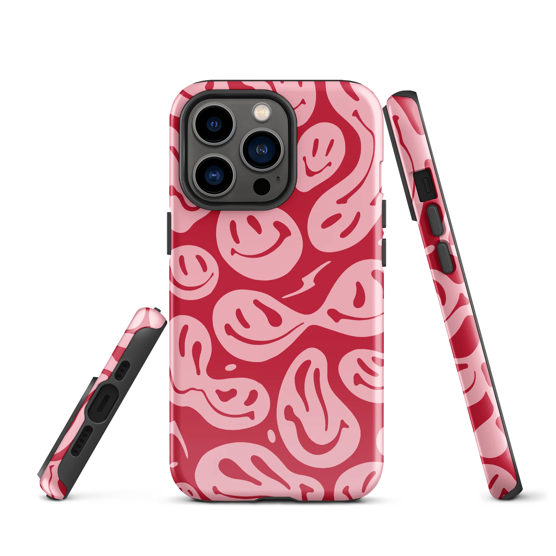 Cherry Love Melted Happiness iPhone Case product image (2)