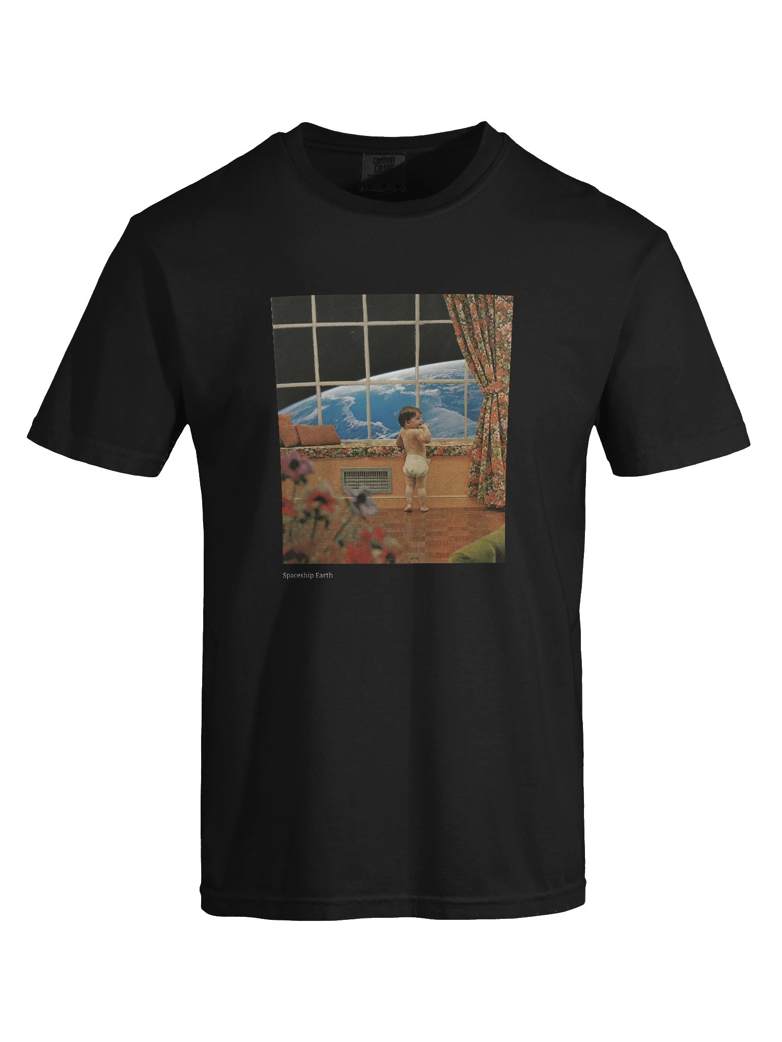 Spaceship Earth product image (26)