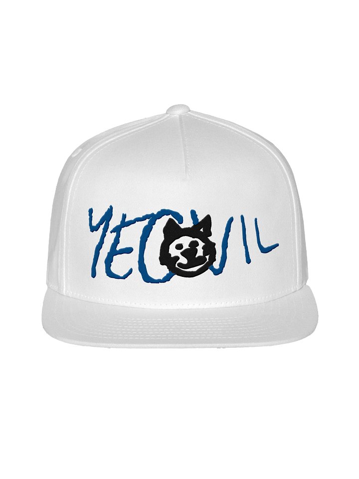 Beanie did good Blue product image (2)