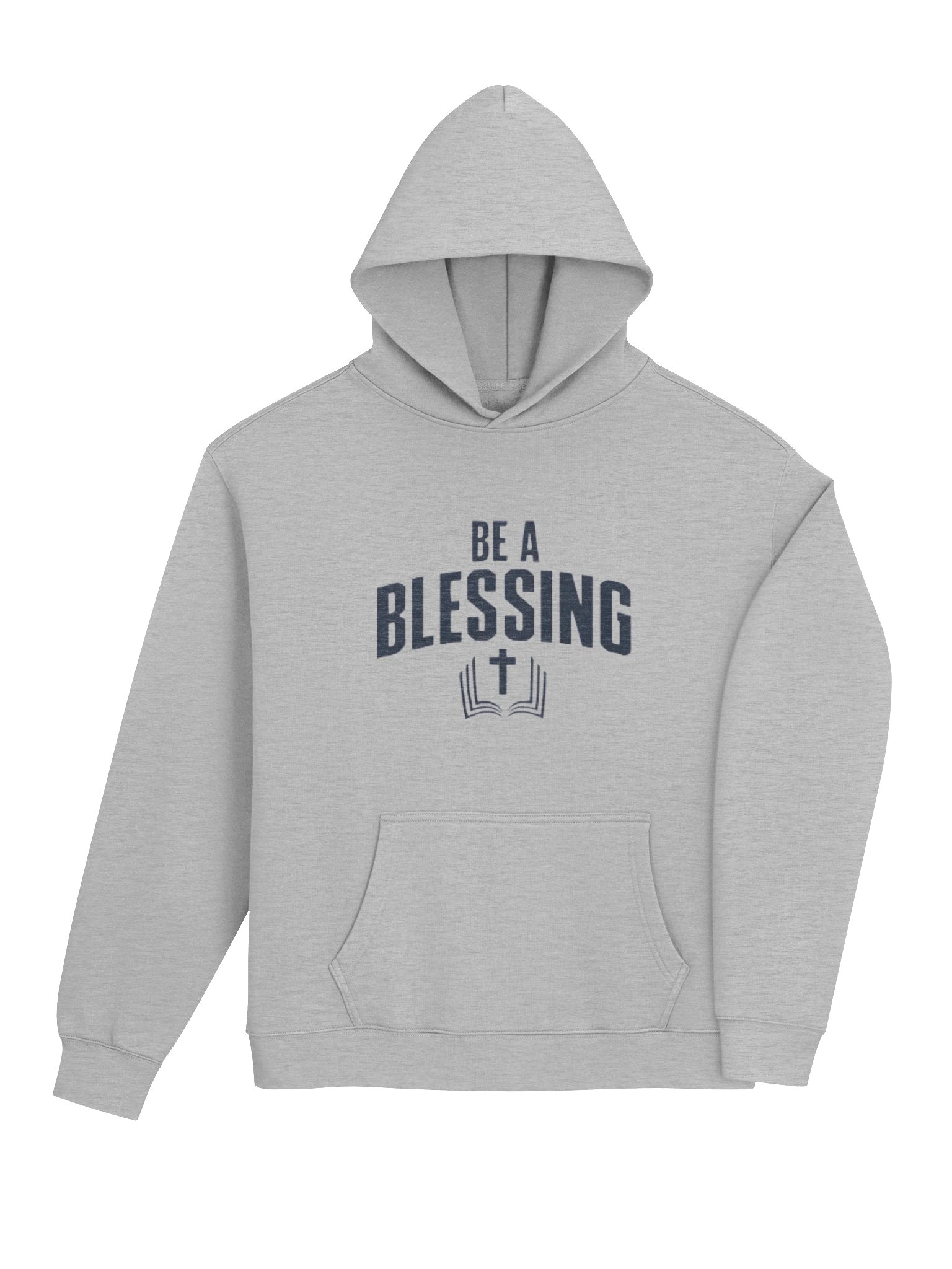 Be A Blessing Hoodie product image (3)