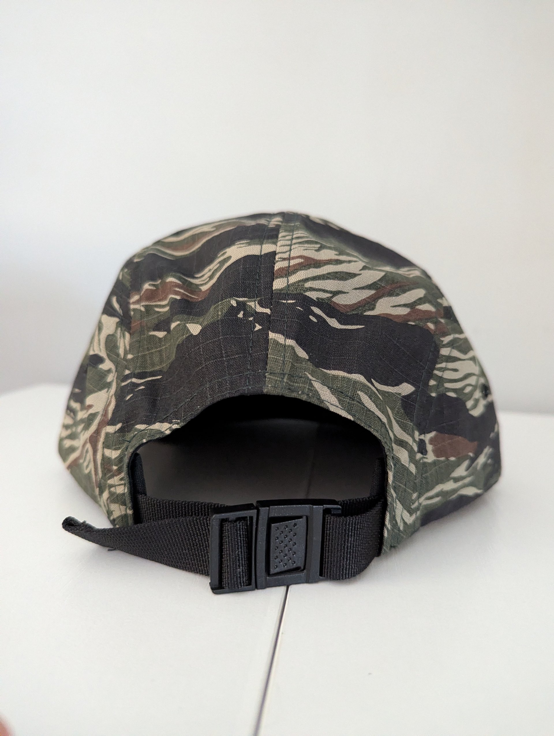 Philly Jockey Camper Cap | 100% Cotton product image (39)