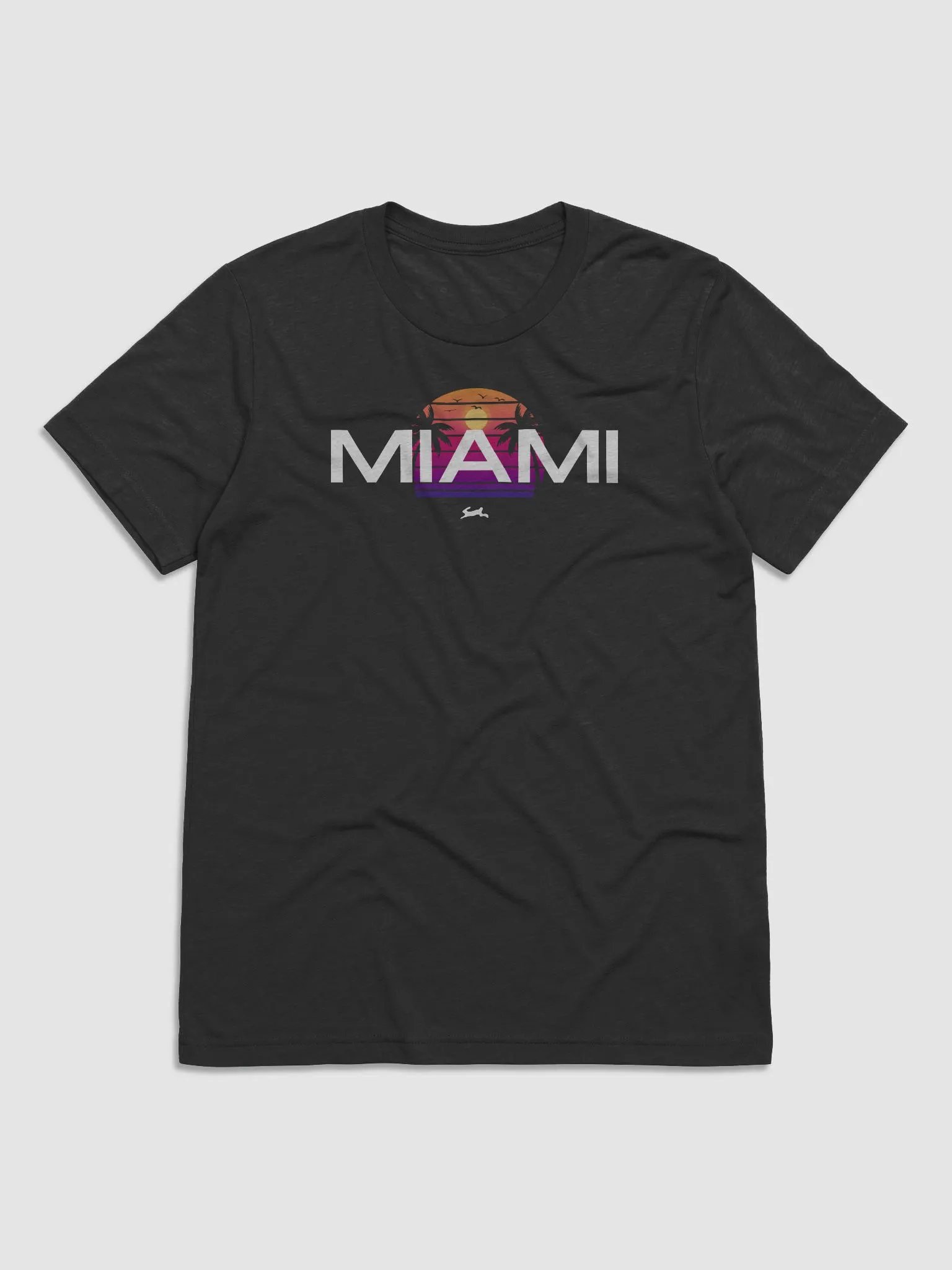 chfpar City / Miami Celebration Tee product image (1)