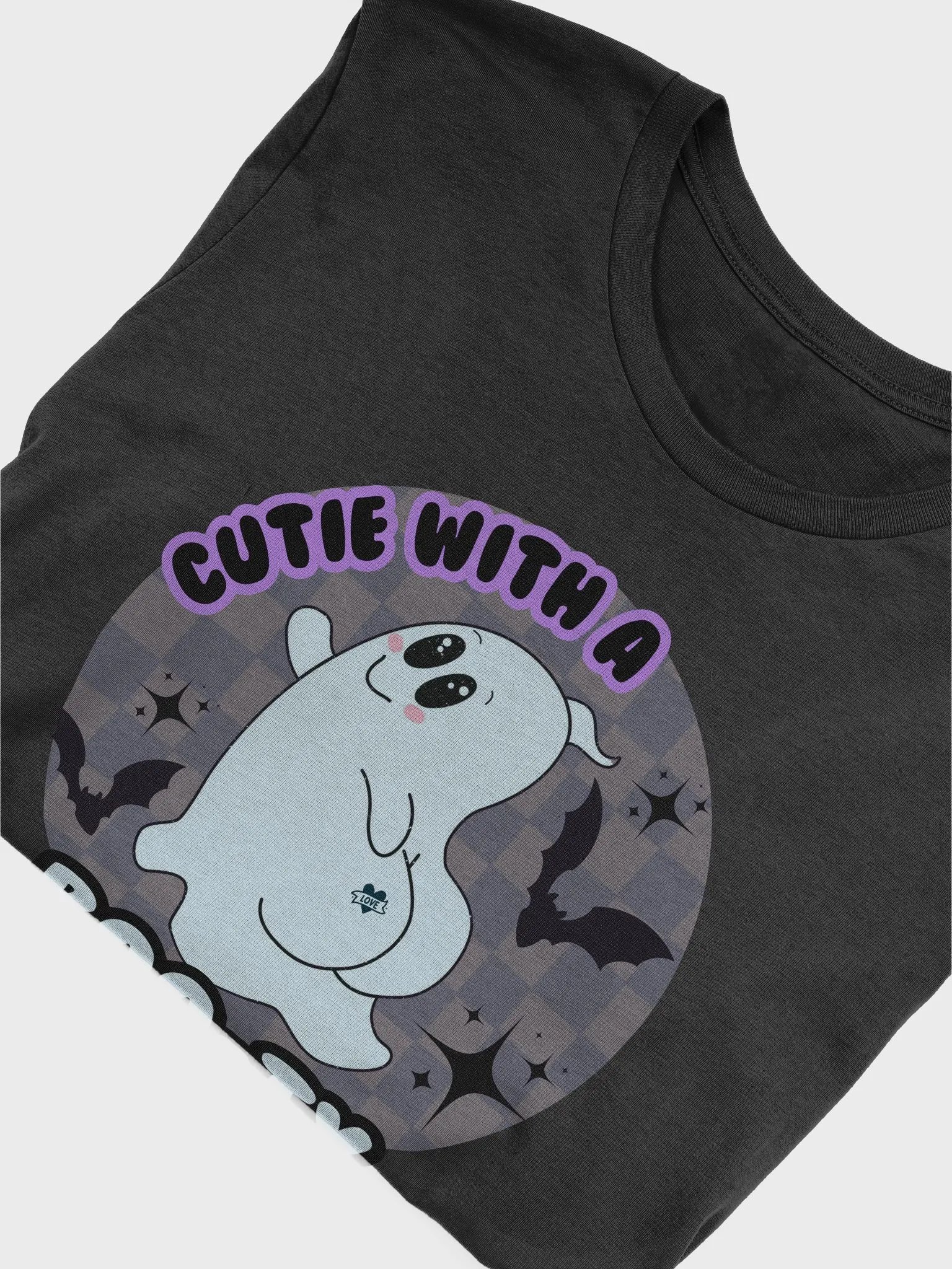 Boo-ty Tee product image (48)