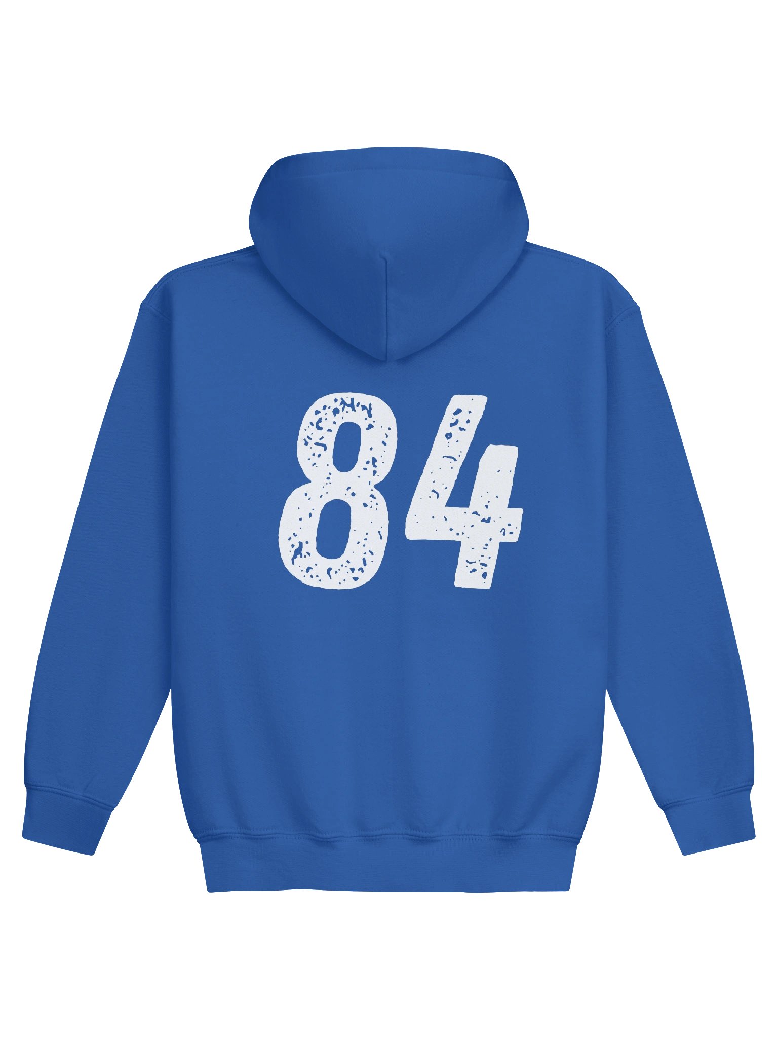 '84 Hoodie | Youth product image (6)