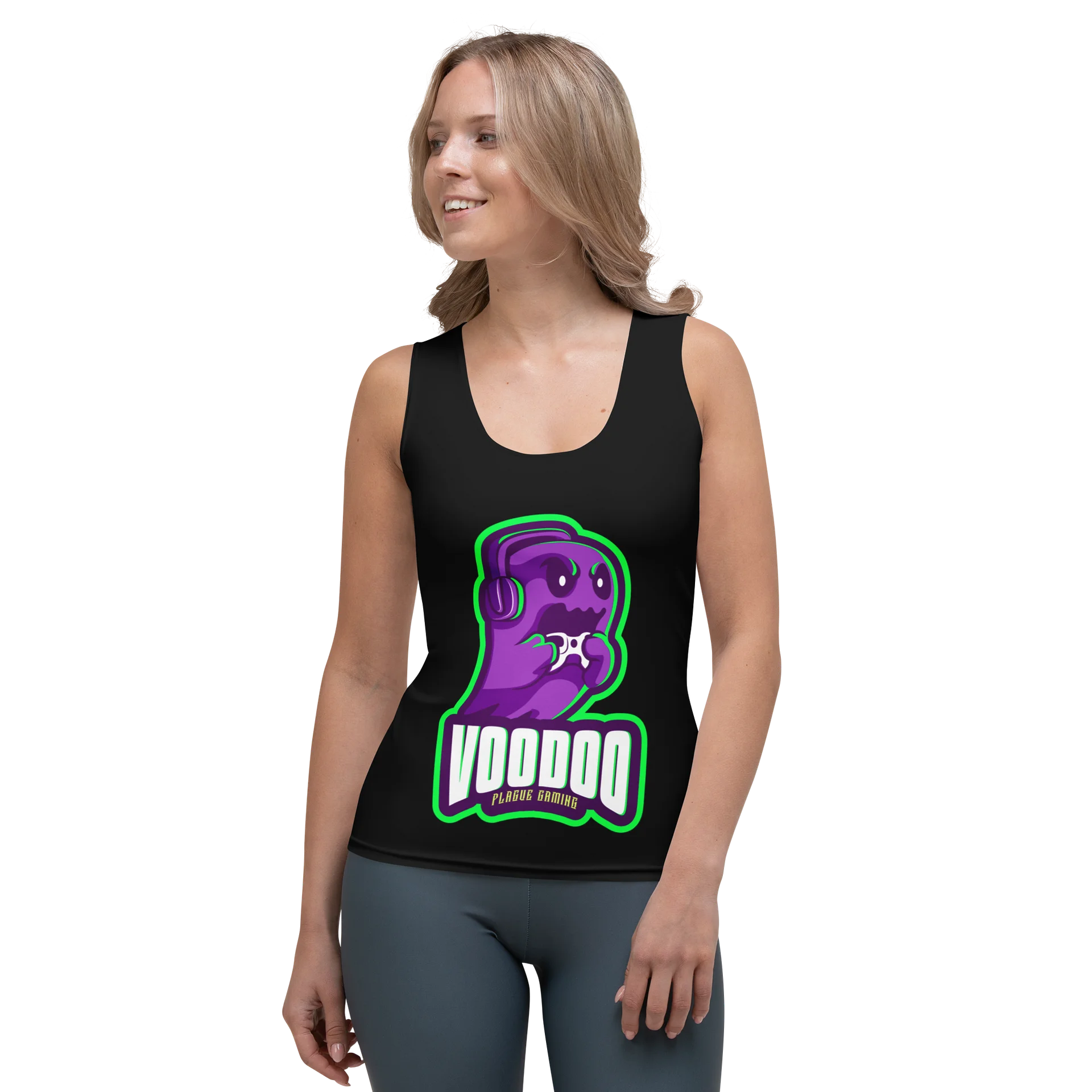 VPG Women's Ghost Tank product image (1)