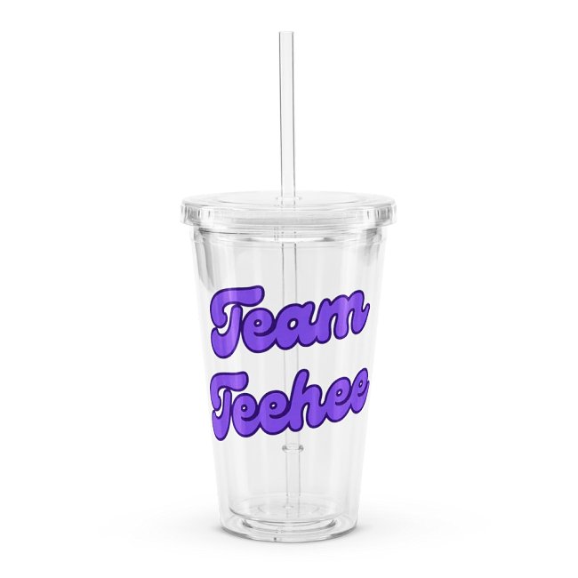 Tumbler